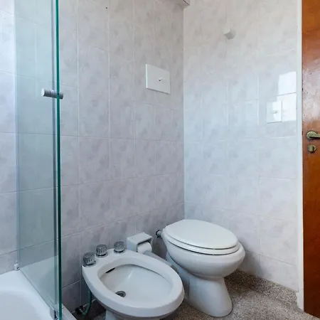 Nuoma Arenales - Piso Alto, 2 Guests, Full Equipado Apartment Buenos Aires Exterior photo