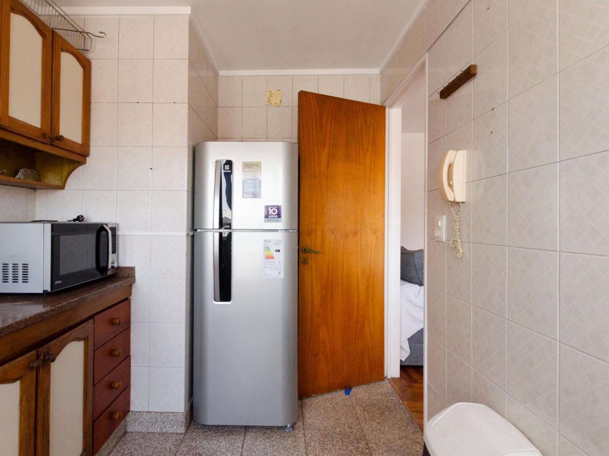 Nuoma Arenales - Piso Alto, 2 Guests, Full Equipado Apartamento Ciudad Autónoma de Buenos Aires