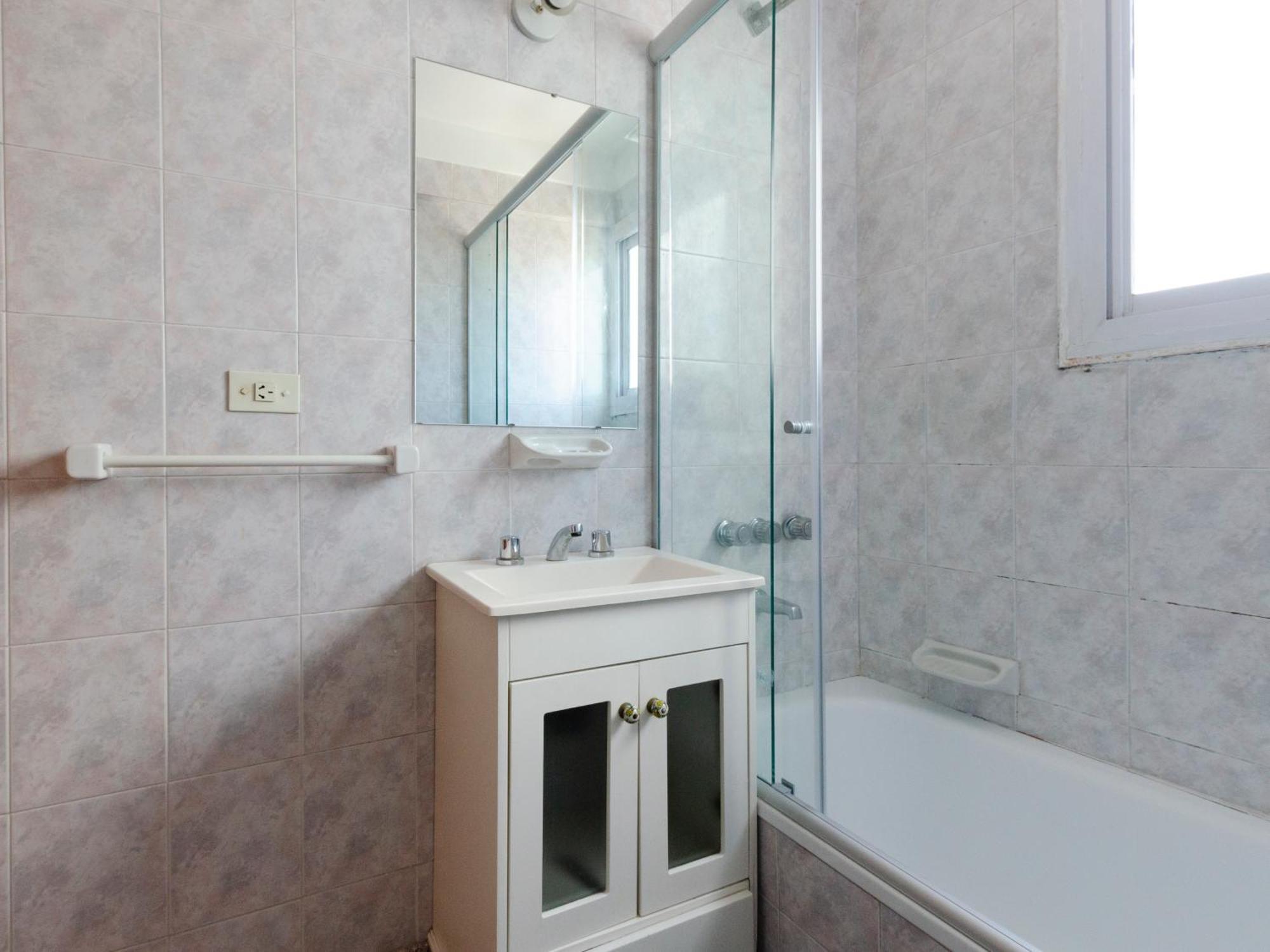 Nuoma Arenales - Piso Alto, 2 Guests, Full Equipado *