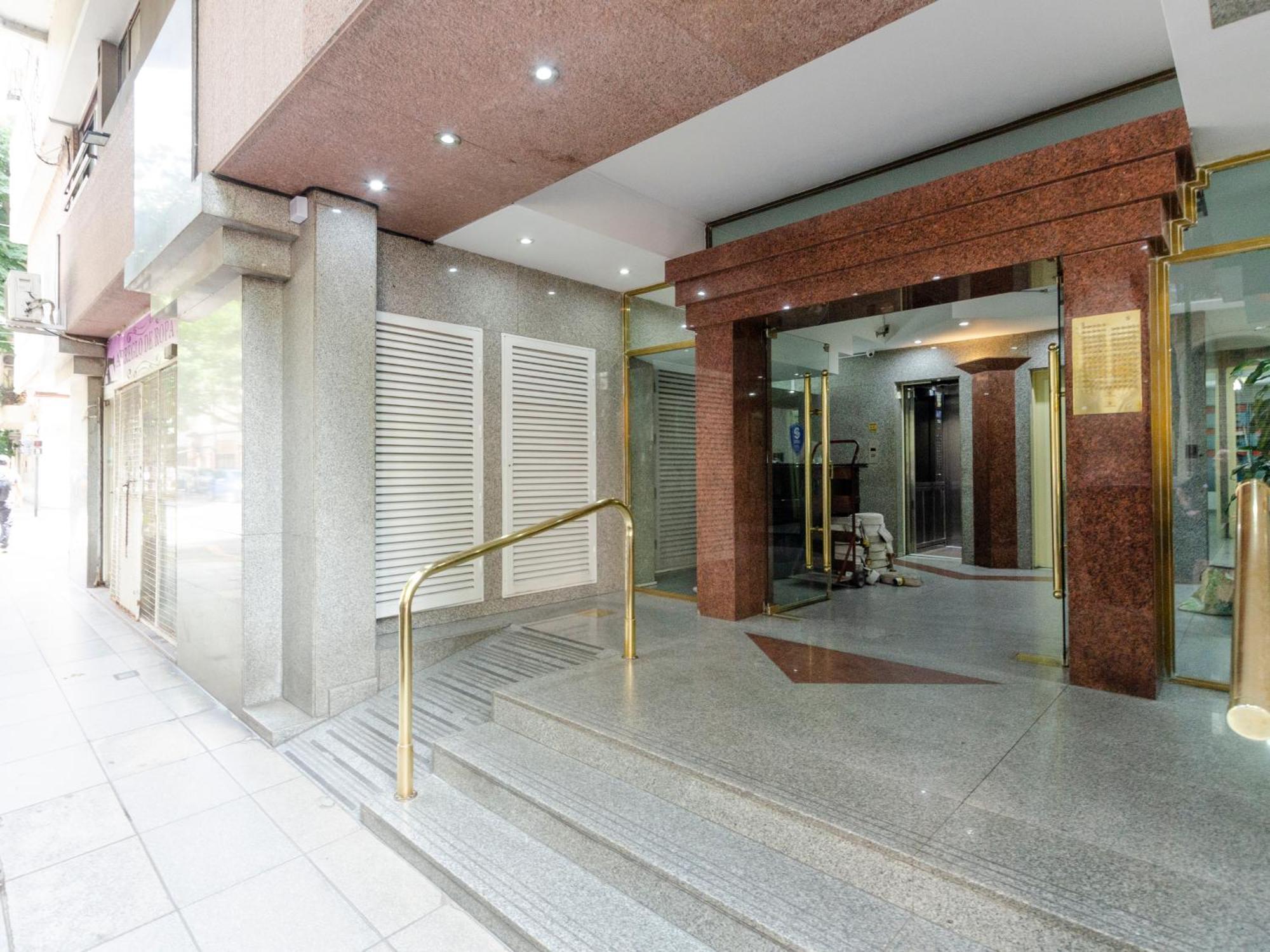 Nuoma Arenales - Piso Alto, 2 Guests, Full Equipado Ciudad Autónoma de Buenos Aires